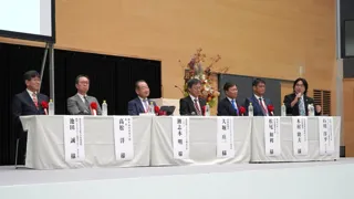 【半導体人財育成の最前線を公開】有明高専「サーキットデザイン教育センター（CDEC）」開所記念シンポジウム、オンデマンド配信開始