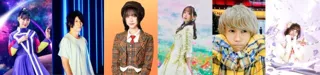 ～全ての“好き”が集まるよっぴーというカルチャーが祝われる夜、銀座で開幕～吉田尚記 50TH ANNIVERSARYイベント「GOBOU FES. 2025」開催決定！