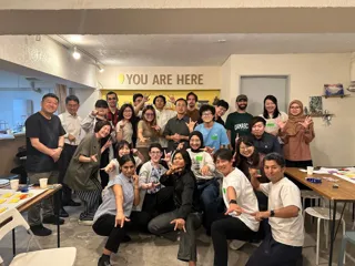 【福岡市・毎週水曜日】外国人住民が地域とつながる“夜の居場所 よるごはんmeeting”の参加者を募集します。本日よりSeason15開始！