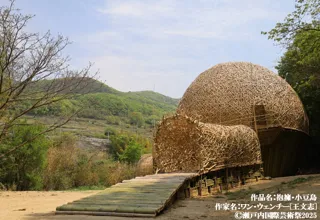 小豆島の瀬戸芸アート作品と人気観光地を巡る日帰りバスツアー販売開始！