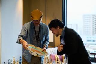 開催決定！第9回「KOGEI Art Fair Kanazawa 2025」会期は2025年11月28日（金）-11月30日（日）の3日間