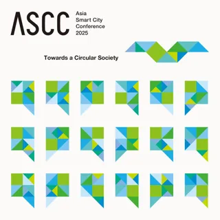 環境貢献事業を展開する原貿易株式会社が「アジア・スマートシティ会議 2025」に初出展