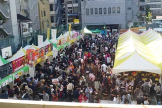 神田カレーグランプリ