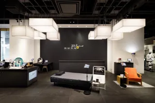 メンズオーガニックスキンケアブランド「aono」が【蔦屋家電＋】にて期間限定で展開