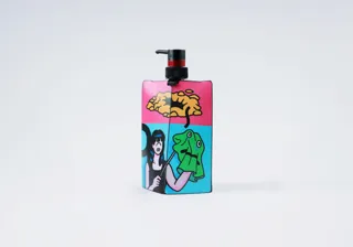 MEET YOUR ART FESTIVAL 2025を舞台に、スカルプDがアーティストFace Okaとコラボレーション。特別パッケージの限定販売やインスタレーション展示を実施