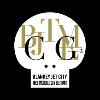 BLANKEY JET CITY×THEE MICHELLEGUN ELEPHANTの共同POP-UP STORE　全国4か所で開催！