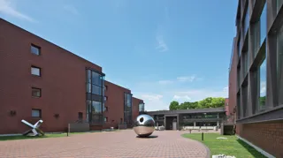 東京都美術館開館100周年記念シンポジウム