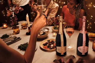 ホリデーシーズンを煌びやかに彩る「シャンドン ウィンター プロモーション」2025年11月～12月にかけて開催