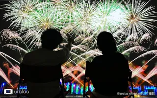 【8/13 LIVE｜8/21・22 アーカイブ】十勝の夜空が都心・白金にリアルタイムで出現｜世界初 uralaa immersive LIVE、始動！