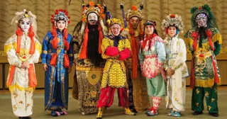 角川京劇祭～孫悟空が所沢で大暴れ!?～　ところざわサクラタウンでこの日限りの特別公演開催決定！