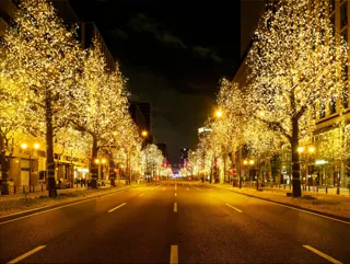 「大阪・光の饗宴2025」が11月3日から本格スタート！