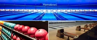 Rain-Bowling最終章へ　ハマボール、卒ピン約1,400本とともにお客様へ感謝を込めた特別企画を開催