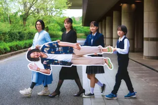 特選試写会「兄を持ち運べるサイズに」を10月22日東京　29日仙台で開催【報知新聞社】