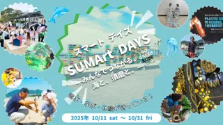 SUMArt DAYS