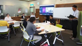 「取引先を一番多く獲得できる創業者は誰だ？」創業者対抗プレゼンイベント「市原未来創業プロジェクト」始動！