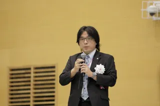 【有明高専】半導体人財育成の未来を語るシンポジウム配信