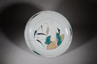 【加賀温泉郷】加賀に息づく美の原点 ― 石川県九谷焼美術館 特別展「古九谷の至宝」後期展へ