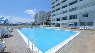 【茨城県大洗海岸・大洗ホテル】オールインクルーシブで楽しむ『夏イベント』開催中！期間：2025年7月19日～2025年8月31日