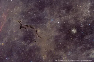 ソニーストア 銀座にて「サイトロンジャパン天体写真コンテスト2025」受賞作品展開催決定！星ナビ編集部によるトークショーも同時開催