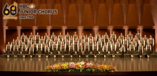 創立60周年！卒団生を交えた100人を超える大合唱、ジュニアオーケストラとの華やかなコラボレーションも！11月 16 日(日) 創立60周年記念 HBC 少年少女合唱団 定期演奏会を開催【北海道放送】