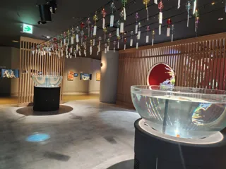 風鈴展示