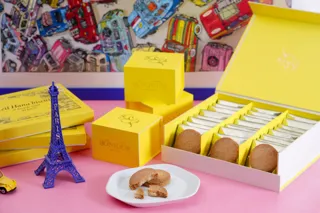 “ロンジェネ”体験で整えるPOP UP、10月開催決定｜料理王国100選受賞スイーツや温泉スキンケアが集結