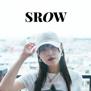 SEVENTEEN ( セブンティーン ) のメンバーが何人も着用している韓国ブランド SROW のキャップが日本初上陸！8月20日 ( 水曜日 ) から大阪の大丸梅田店 ( 1階 ) で期間限定販売