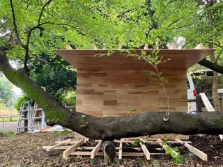 てまひま不動産が5年連続出展：トロールの森2025（東京都杉並区）