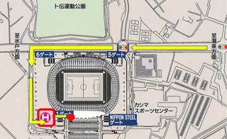 リアルメルカリが登場?!売るのも買うのも超楽しい!『メルスタフェス2025』開催決定(11/29)