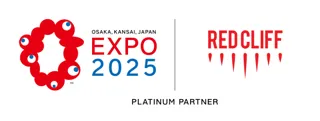 レッドクリフ、大阪・関西万博の協会企画催事におけるドローンショーで2つのギネス世界記録(TM)に挑戦