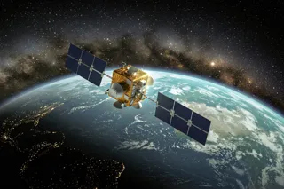 Vicor、JAXA主催・第38回マイクロエレクトロニクスワークショップ（MEWS38）で、LEO/MEO衛星向け耐放射性電源ソリューションを紹介