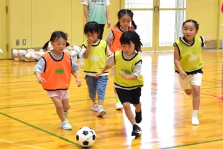「JFA Magical Field Inspired by Disney なでしこひろば &quot;Second Touch&quot;in松江キャンパス 」を10月11日（土）に開催します