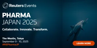 アーサー・ディ・リトル・ジャパン、パートナーの花村遼が「Reuters Events: Pharma Japan 2025」に登壇