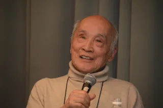 谷川俊太郎さんをしのぶ合唱プロジェクト「どこからか言葉が」が「This is MECENAT」に認定されました