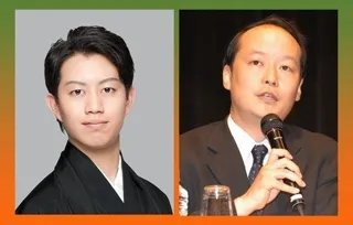 映画「国宝」の所作指導 中村壱太郎が語る「女形」の魅力と未来