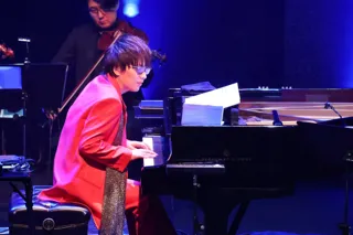 財団設立40周年記念事業　LIVE MUSIC in HAREZA SPECIAL　 菅野祐悟コンサート2025