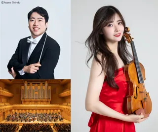ヴァイオリニスト・堀内優里、タクティカートオーケストラと送る《Echoes ―子供時代の情景―》開催決定！― 誰もが通った名曲から、自身の記憶に刻まれた旋律まで ─