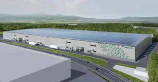 【12月19日】プロロジスは「プロロジスパーク北上金ケ崎」特別竣工内覧会を開催します