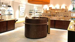 亀田利三郎薬舗 各製品『いい日になりますように　帝国ホテル店』ポップアップイベント