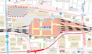 「第18回 東京エキマチ キラピカ作戦」実施決定今年度も約1,200名が感謝を込めて東京駅周辺を大掃除