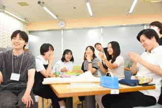 こども・若者が自らイベントを企画立案するワークショップがスタート / 兵庫県川西市