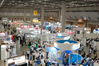 業界最大級の賃貸住宅業界向けイベント『賃貸住宅フェア2025』