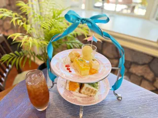 サンドイッチ料理のお店「一色堂茶廊」で暑い夏にぴったりの夏季限定スイーツを販売いたします