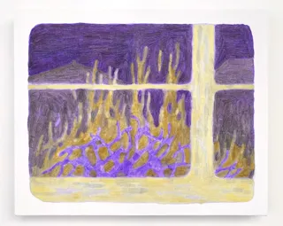 【京都岡崎 蔦屋書店】関西を拠点に活動を行う画家 山田千尋の個展「COME TO LIFE」を10/25(土)より開催