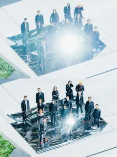 【代官山 蔦屋書店】「蓮沼執太フィルの店内BGM LIVE “360°全方位型” in 代官山 蔦屋書店」を12/6(土)に開催