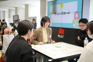 【NPO法人Grow & Leap】次世代と現役が競う「世代別対抗アイデアソン」11月3日名古屋で開催