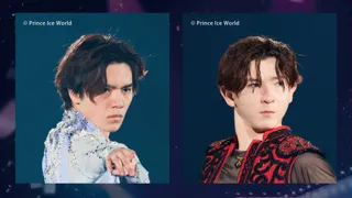 【PIW】宇野昌磨さん（愛知・東京公演）、中田璃士さん（東京公演）のゲスト出演が決定！