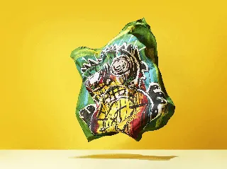 HERALBONY、ブランドの新たな象徴として「アートスカーフコレクション」を本格始動
