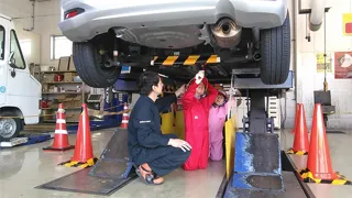 車好きのお子様におすすめ!Dr.Drive横浜港北インターTSで「未来の整備士大集合!キッズ整備士体験」を11月2日(日)に開催