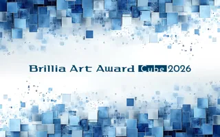 次世代アーティストを応援する公募展「Brillia Art Award Cube 2026」2025年10月28日(火)より作品募集開始